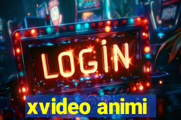 xvideo animi